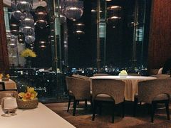 -悦轩中餐厅·高空江景·杭州柏悦酒店