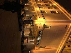 白金汉爵大酒店(相城店)-白金汉爵大酒店(相城店)