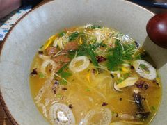 -芸南道·过桥米线(昆明老街旗舰店)