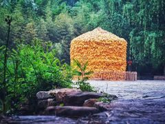 -竹泉村旅游度假区