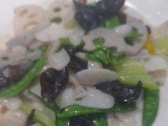 -东江海鲜大排档·潮汕菜·砂锅粥