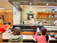大堂-小山日本料理(太古汇店)