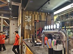 -破店肥哈·东北烧烤·夜宵(南山保利店)