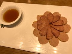 -菩提树·素食餐厅(汇智国际商业中心店)