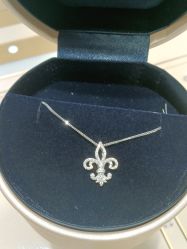 -Leysen莱绅通灵珠宝(美罗百货店)