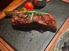 -MR.ROCKY洛奇先生·西餐&酒吧(琶醍店)