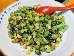 口味下饭菜-吃饭皇帝大(合生汇店)