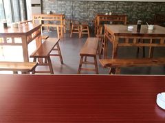 大堂-邵顺兴锅盖面(金山宝地店)
