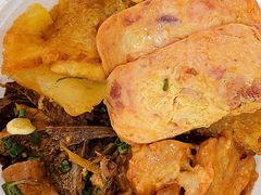 秘制牛孖筋-亞婆井·劲抽面食(铂顿城店)