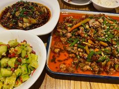 兔槽招牌兔-兔槽江湖菜·重庆璧山兔(水围店)