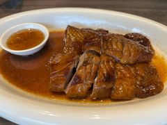 -周锦记广式餐厅(格林生活坊2期店)