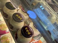 -功德林(南京西路店)