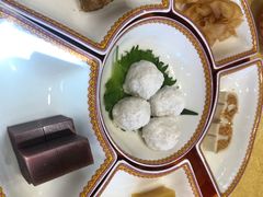 -白家大院·王府宫廷菜(苏州街店)