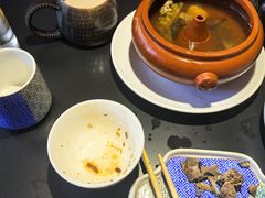 -桥边小楼·手工云南菜·古城观景小楼