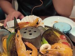 -港丽餐厅(杭大店)