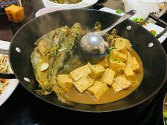 -集贤门·徽菜(福田店)