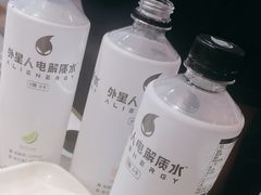 -宽城子美蛙毛肚自助火锅(建邺万达步行街店)