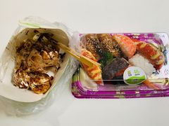 -池田寿司·新鲜现做(昌平悦荟店)