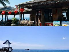 -海南分界洲岛旅游区