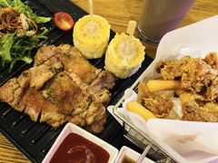 -LYFATTI 莱芙缇(赣水路店)