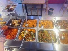 -新红帽自助盒饭(大悦城店)