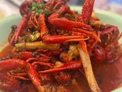 -靓虾二哥·龙虾馆(大塘总店)