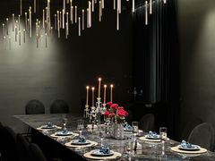 -天玑高空江景餐厅&酒吧Sky Secret Restaurant&Bar