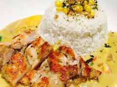 -卡朋厨房(289艺术园区店)