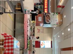 -孟记粥铺·家常菜·烧烤·粥(亚运村店)