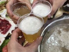 -三牛牛肉火锅