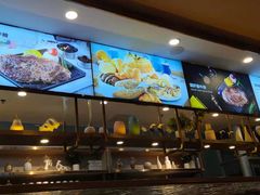 -诺丁牛排披萨自助餐厅(汕头苏宁店)