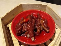 豉汁蒸凤爪-避风塘(嘉兴八佰伴店)