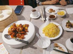-鼎泰丰(国贸商城店)