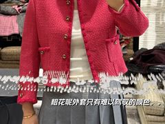 -CHANEL(恒隆广场店)