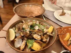 -ALBERGUE 1601 婆仔屋葡国餐厅