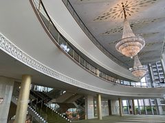 -华特·迪士尼音乐厅