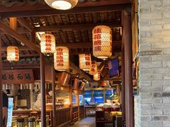 -二十八里太湖船菜(吉祥路店)