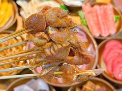 -阳阳老火锅(小南门店)