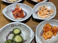 -牛人·雪花牛·木炭烤肉(昆山陆家店)