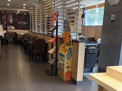 -豪客来牛排(西昌大巷口月城广场店)