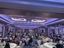 -金翠皇宫·宴会厅