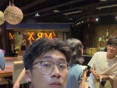 -X先生·MRX沉浸密室(厦门双子塔海景店)