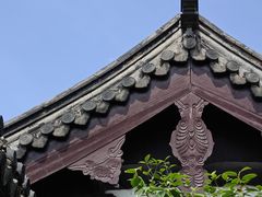 -常熟方塔园