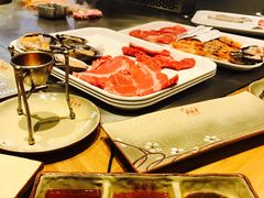 -赤坂亭·M9和牛烧肉·铁板烧(合肥万象城店)