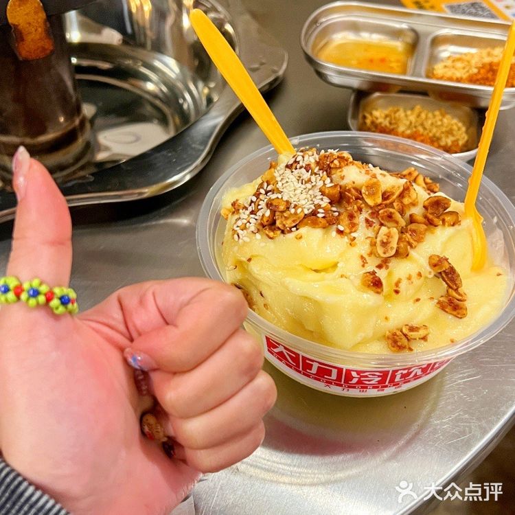 号称性价比之王的铁板烧居然被我发现啦!!