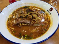 -和记粉馆(湘春路店)