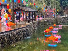 -布袋山风景区