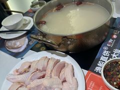 -蚝大仙横琴生蚝火锅(中央汇店)
