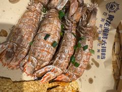 -黄龙海鲜大排档(杭州总店)
