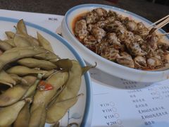-三妹小龙虾·黄油蟹(华侨城总店)